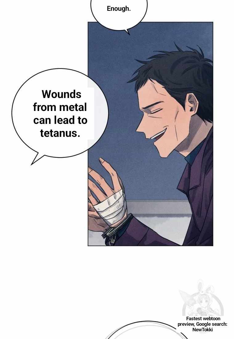 THE KILLER'S INTERVIEW Chapter 44 39